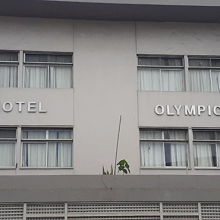 Hotel Olympic بورت فيلا المظهر الخارجي الصورة